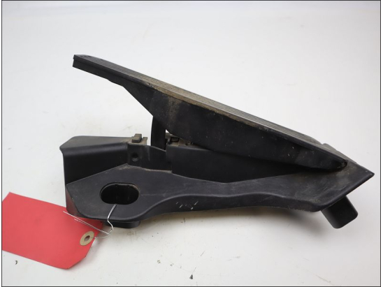 POTENTIOMETRE ACCELERATEUR