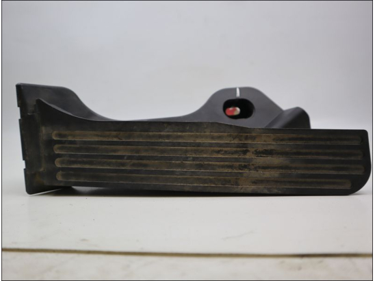 POTENTIOMETRE ACCELERATEUR