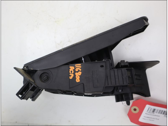 POTENTIOMETRE ACCELERATEUR