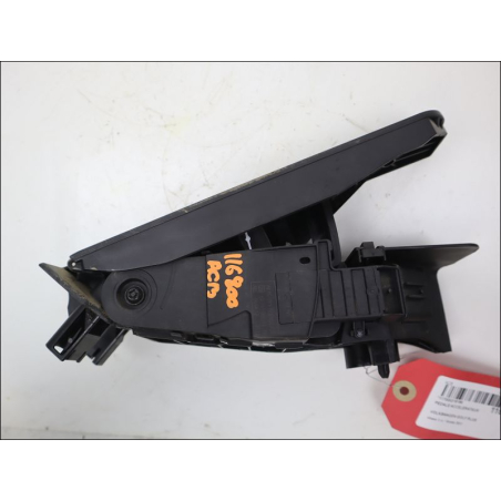 POTENTIOMETRE ACCELERATEUR