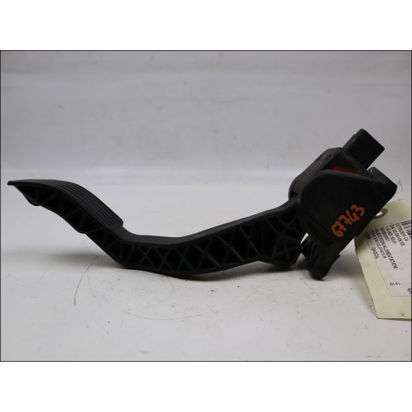 POTENTIOMETRE ACCELERATEUR