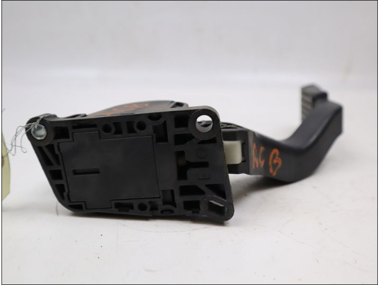 POTENTIOMETRE ACCELERATEUR