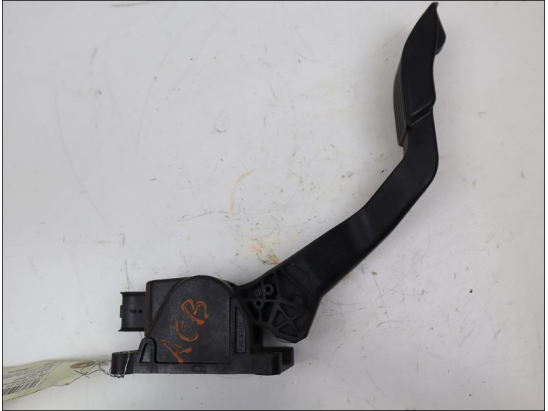 POTENTIOMETRE ACCELERATEUR