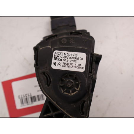 POTENTIOMETRE ACCELERATEUR