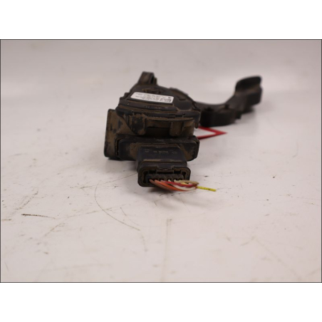 POTENTIOMETRE ACCELERATEUR