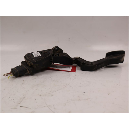 POTENTIOMETRE ACCELERATEUR