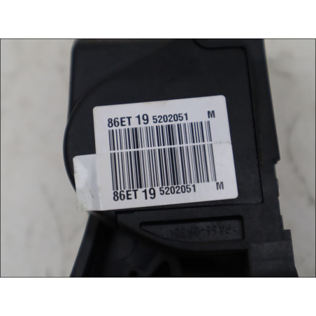 POTENTIOMETRE ACCELERATEUR