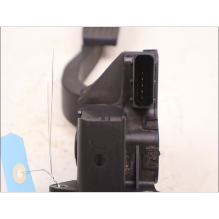 POTENTIOMETRE ACCELERATEUR