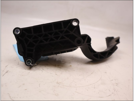 POTENTIOMETRE ACCELERATEUR