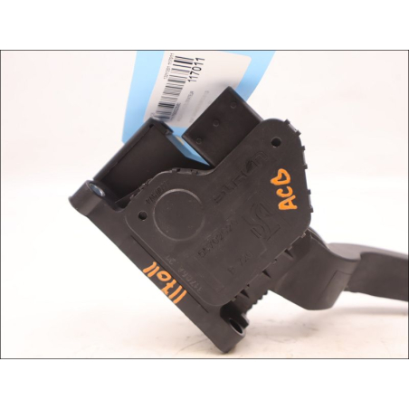 POTENTIOMETRE ACCELERATEUR