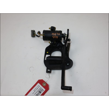 POTENTIOMETRE ACCELERATEUR