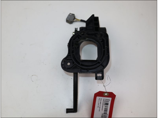 POTENTIOMETRE ACCELERATEUR