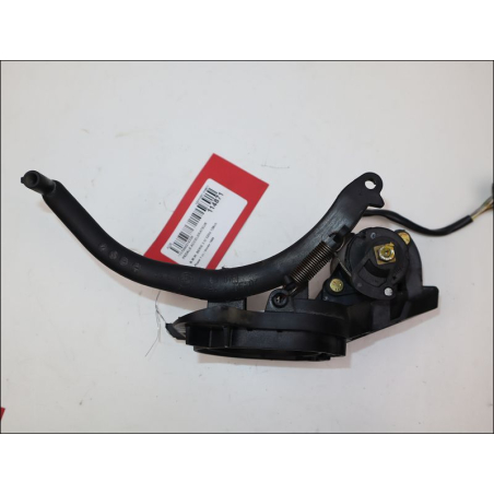 POTENTIOMETRE ACCELERATEUR