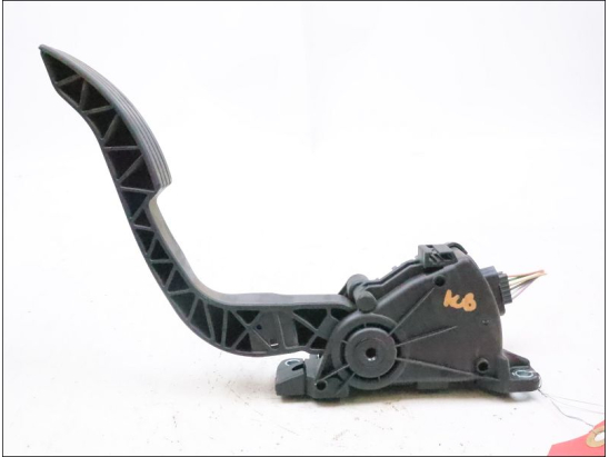 POTENTIOMETRE ACCELERATEUR