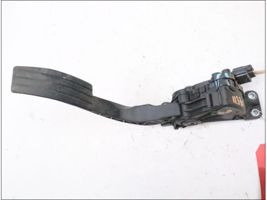 POTENTIOMETRE ACCELERATEUR