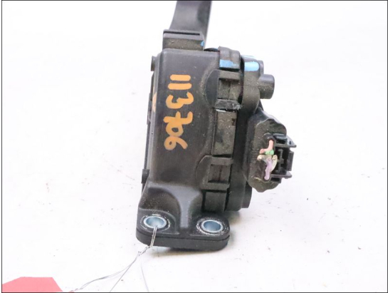 POTENTIOMETRE ACCELERATEUR