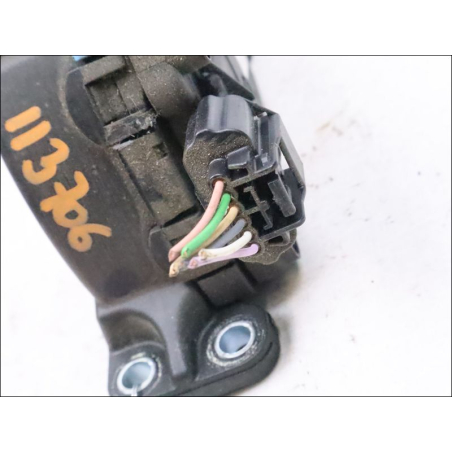 POTENTIOMETRE ACCELERATEUR