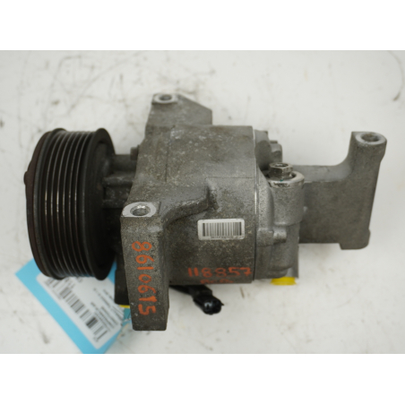 COMPRESSEUR AIR CONDITIONNE