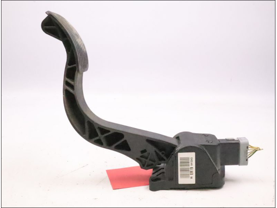 POTENTIOMETRE ACCELERATEUR