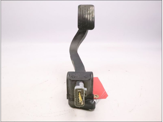 POTENTIOMETRE ACCELERATEUR