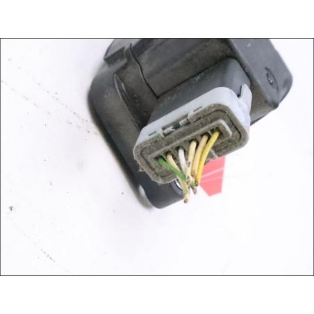 POTENTIOMETRE ACCELERATEUR