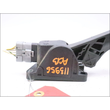 POTENTIOMETRE ACCELERATEUR