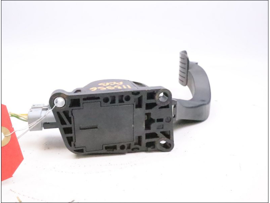 POTENTIOMETRE ACCELERATEUR