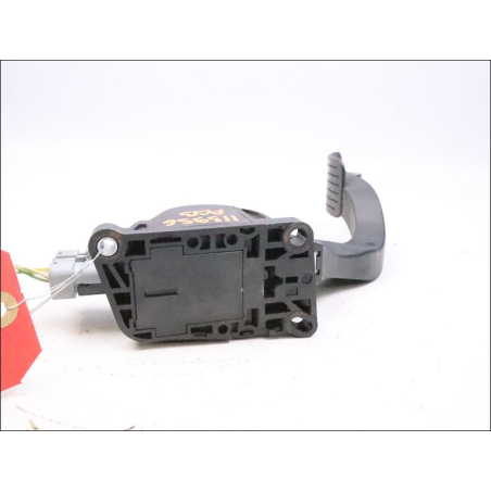 POTENTIOMETRE ACCELERATEUR