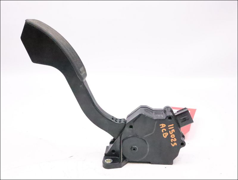 POTENTIOMETRE ACCELERATEUR