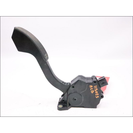 POTENTIOMETRE ACCELERATEUR