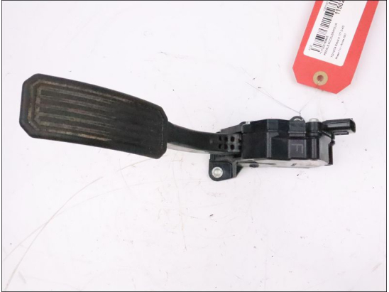 POTENTIOMETRE ACCELERATEUR