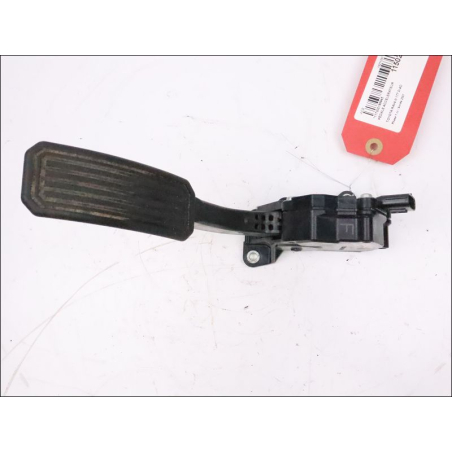 POTENTIOMETRE ACCELERATEUR