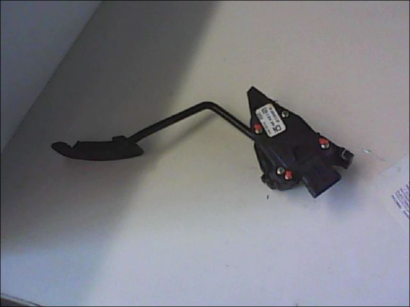 POTENTIOMETRE ACCELERATEUR