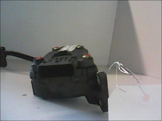 POTENTIOMETRE ACCELERATEUR