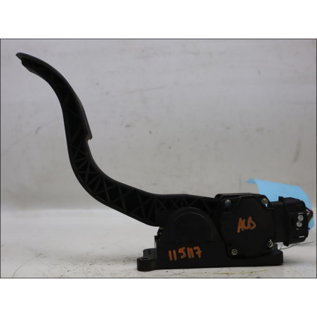 POTENTIOMETRE ACCELERATEUR