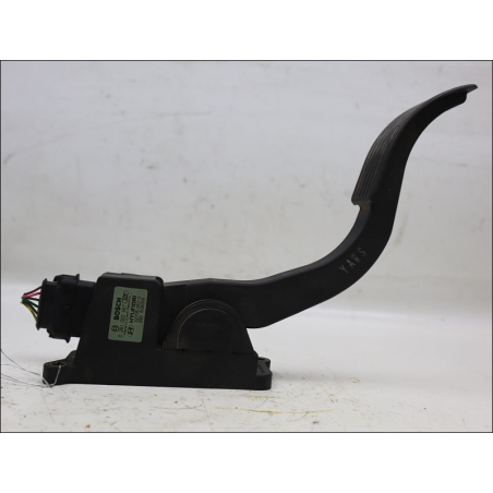 POTENTIOMETRE ACCELERATEUR