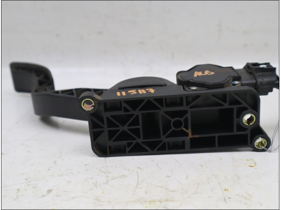 POTENTIOMETRE ACCELERATEUR