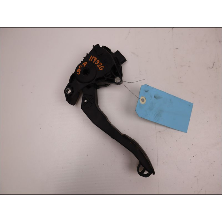 POTENTIOMETRE ACCELERATEUR