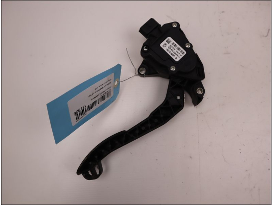 POTENTIOMETRE ACCELERATEUR