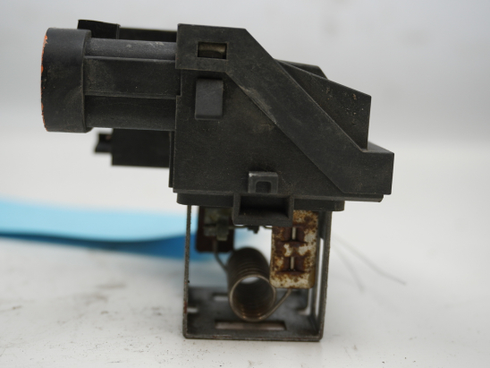 RESISTANCE DE VENTILATEUR MOTEUR