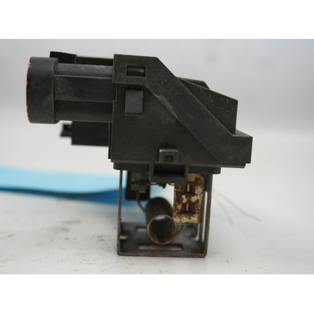 RESISTANCE DE VENTILATEUR MOTEUR