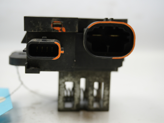 RESISTANCE DE VENTILATEUR MOTEUR