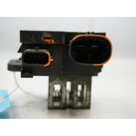 RESISTANCE DE VENTILATEUR MOTEUR