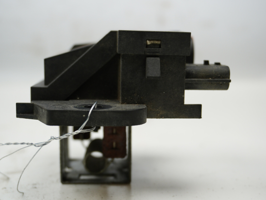 RESISTANCE DE VENTILATEUR MOTEUR