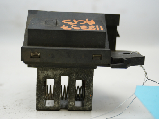 RESISTANCE DE VENTILATEUR MOTEUR