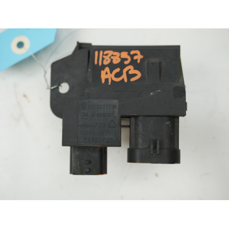 RESISTANCE DE VENTILATEUR MOTEUR