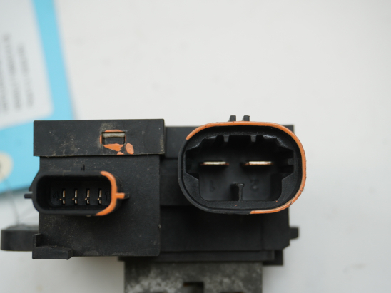 RESISTANCE DE VENTILATEUR MOTEUR