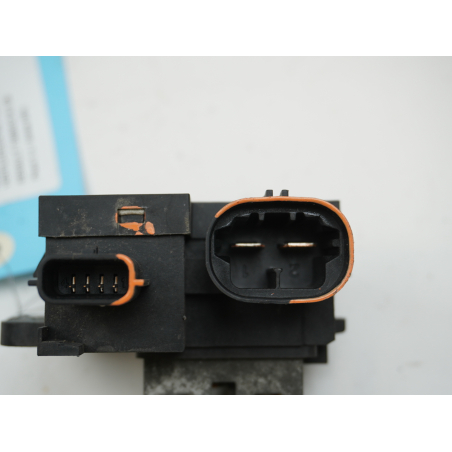 RESISTANCE DE VENTILATEUR MOTEUR