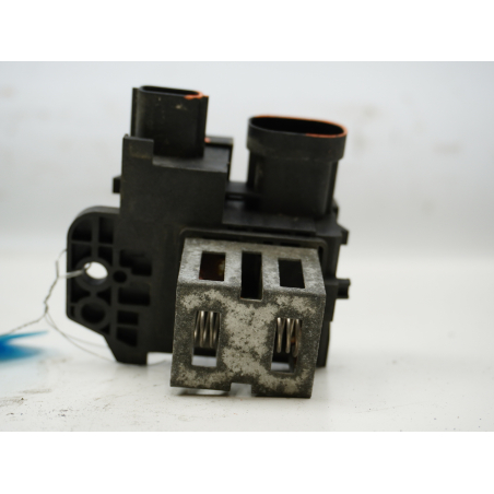 RESISTANCE DE VENTILATEUR MOTEUR