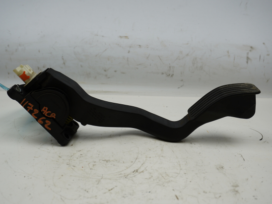 POTENTIOMETRE ACCELERATEUR